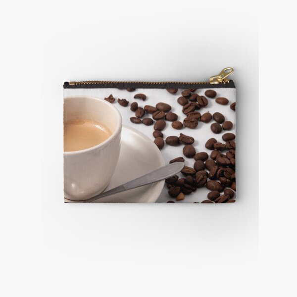 Item preview, Espresso coffee with beans designed and sold by Photopat.