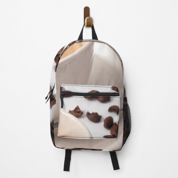 Item preview, Espresso coffee with beans designed and sold by Photopat.