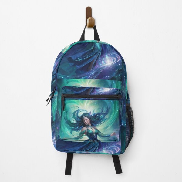 Item preview, Galactic Nebula Fairy designed and sold by KilianSzmid.