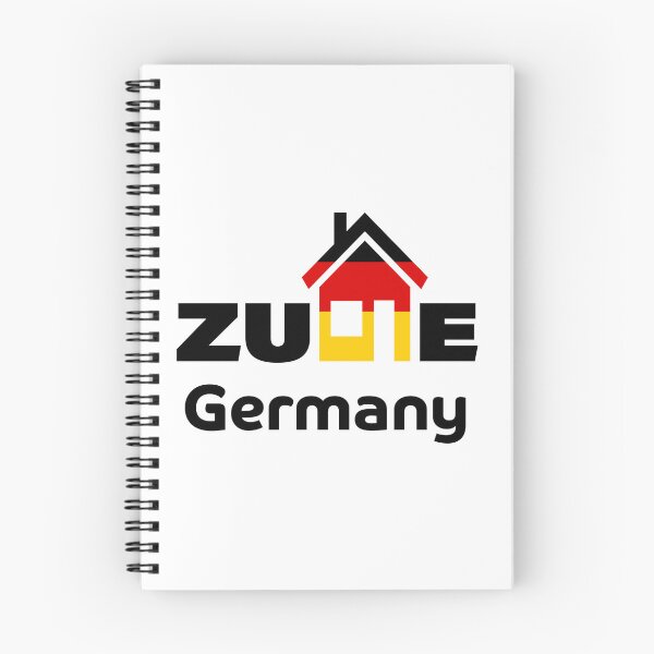 Item preview, Home Print In German designed and sold by PandLcreations.