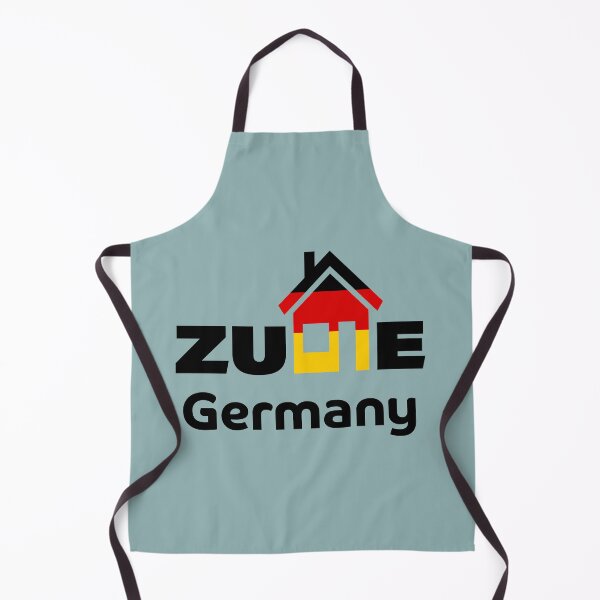 Item preview, Home Print In German designed and sold by PandLcreations.