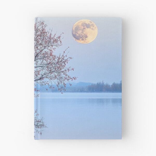 Item preview, Awaiting the Lunar Glow designed and sold by Pei-Kang Hsu.