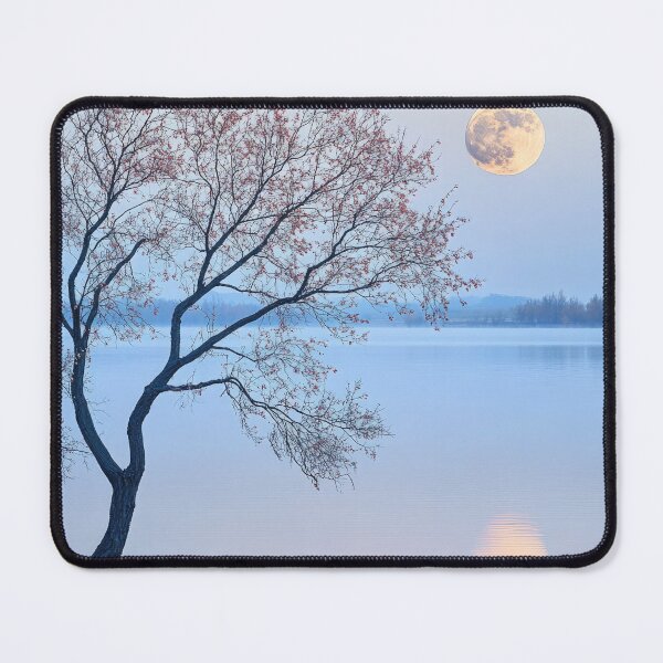 Item preview, Awaiting the Lunar Glow designed and sold by Pei-Kang Hsu.