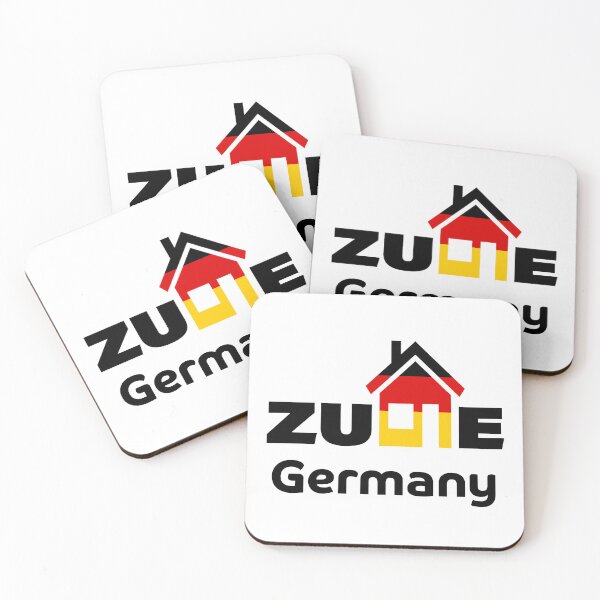 Item preview, Home Print In German designed and sold by PandLcreations.