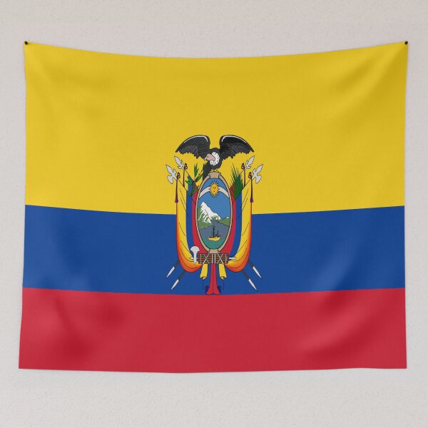 Item preview, Ecuador designed and sold by solostsofaded.