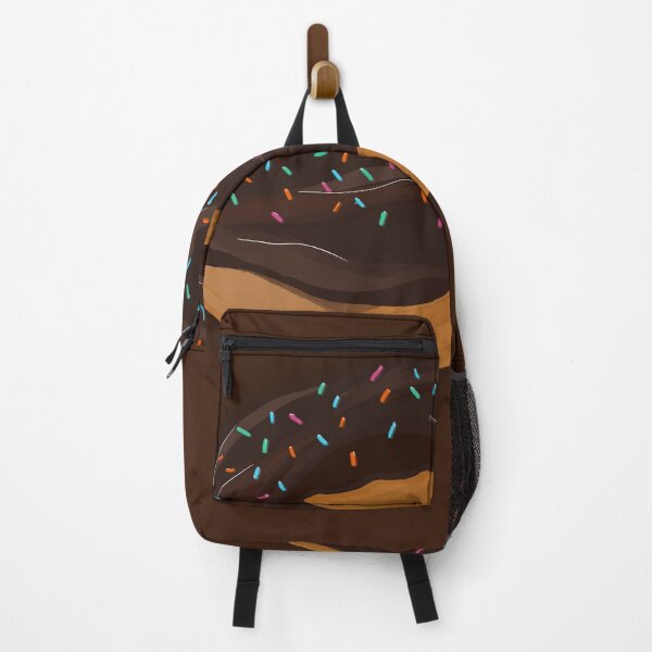 Item preview, Chocolate donut designed and sold by Antoine Marineau Bélanger.