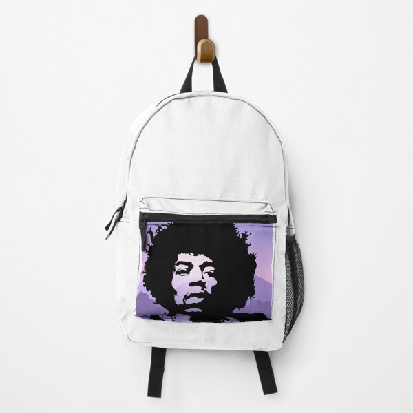 Item preview, Purple Hendrix Landscape Soul designed and sold by FanFest.