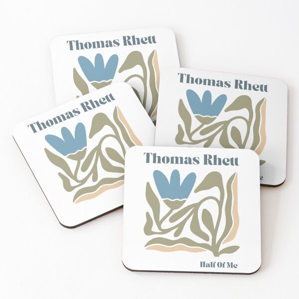 Item preview, half of me - thomas rhett designed and sold by izzies-designs.