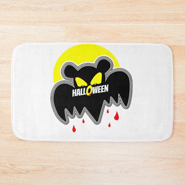 Item preview, bat halloween designed and sold by kokaikankosana.