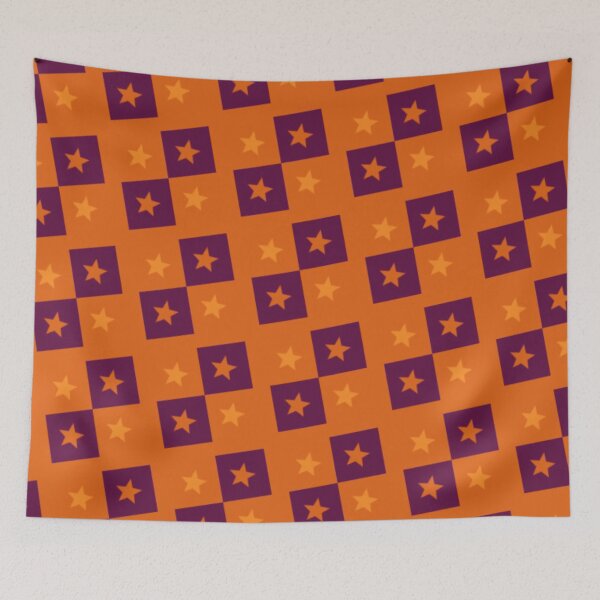 Item preview, STAR PATTERN designed and sold by larissa-myrie.