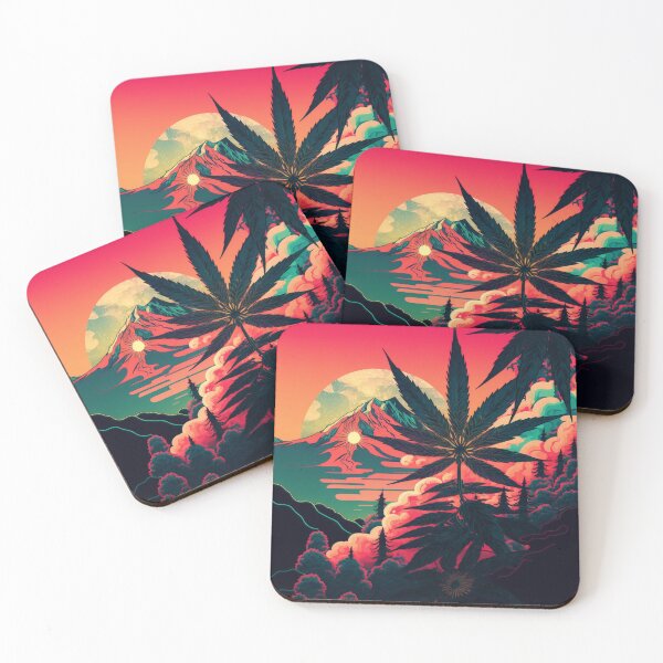 Item preview, Herb landscape designed and sold by patternshoprad.
