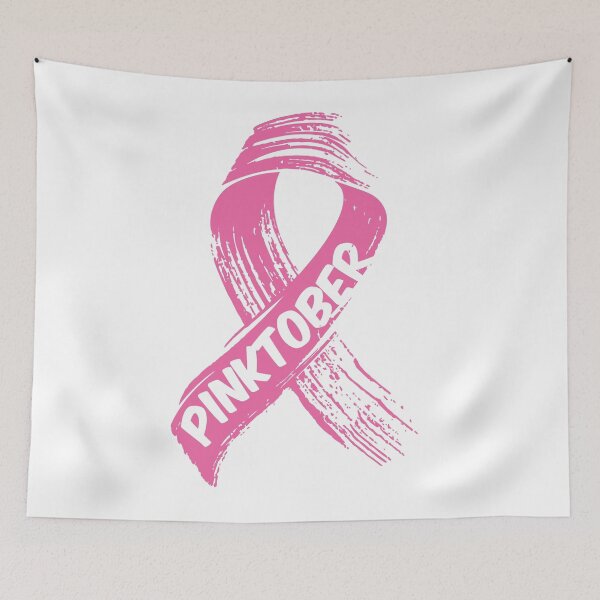 Item preview, Pinktober Warrior, Fight with Strength, Hope & Love designed and sold by SoContagious.