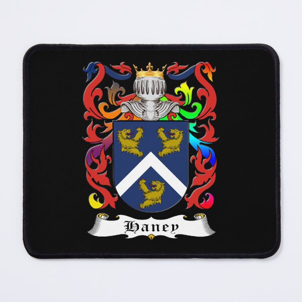 Item preview, HANEY designed and sold by CathalDevlin.
