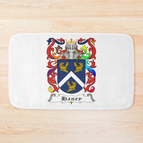 Item preview, HANEY designed and sold by CathalDevlin.