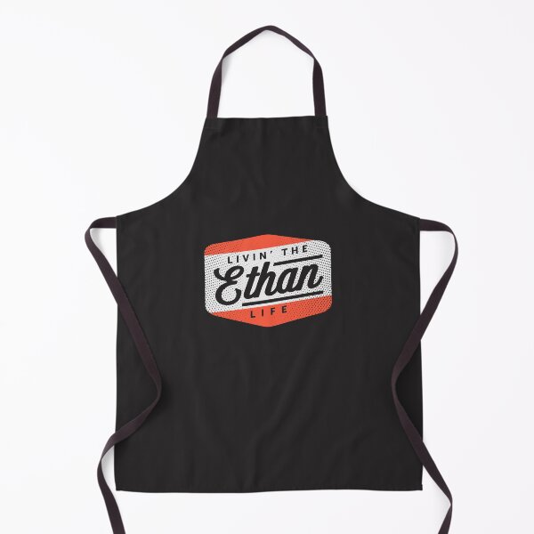 Item preview, Livin' The Ethan Life Personalized Name Ethan designed and sold by cidolopez.