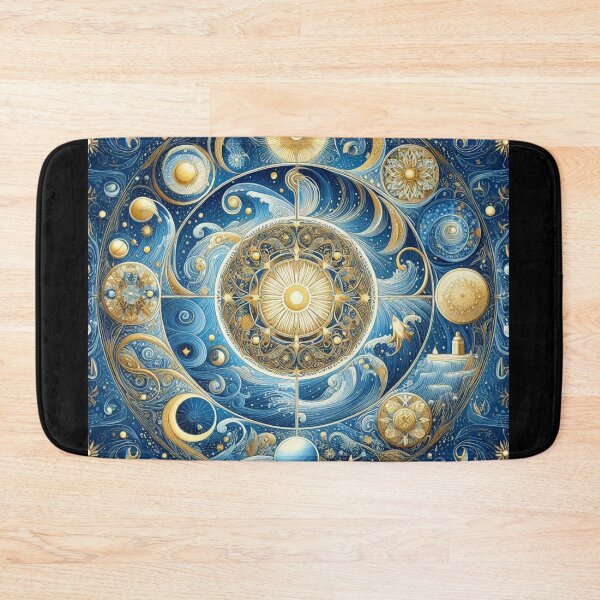 Item preview, Solstice 13 designed and sold by Sybille-Yates.
