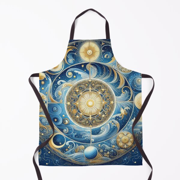 Item preview, Solstice 13 designed and sold by Sybille-Yates.