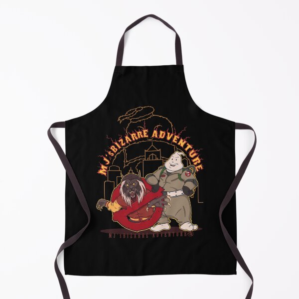 Item preview, La extraña aventura de MJ designed and sold by maxiyyf.