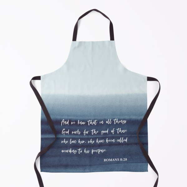 Item preview, Romans 8:28 All Things Work Together For Good designed and sold by KAMdesignhaus.