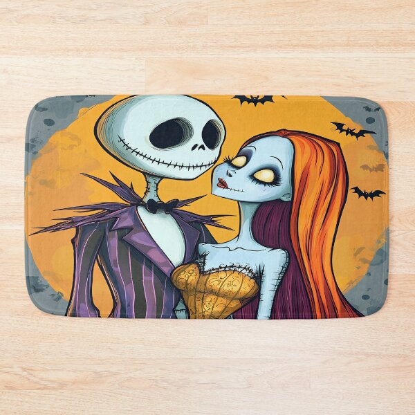 Item preview, A Spooky Romance designed and sold by eternia35.