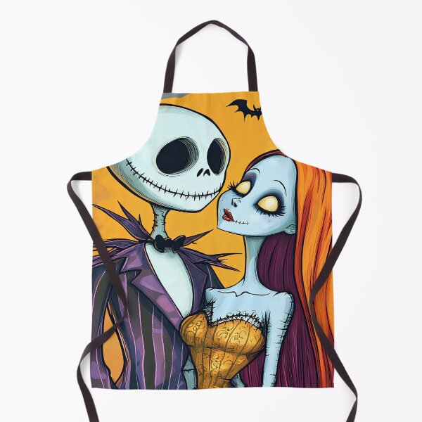 Item preview, A Spooky Romance designed and sold by eternia35.