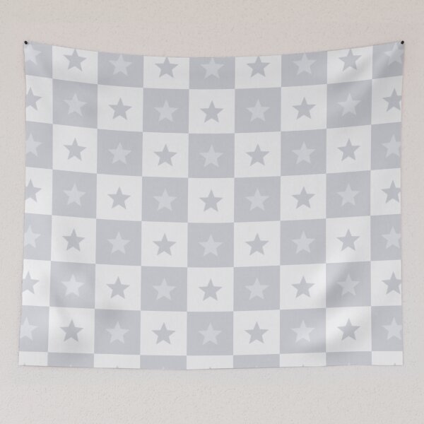 Item preview, STAR PATTERN designed and sold by larissa-myrie.