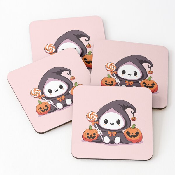 Item preview, Spooky designed and sold by TaiyoDigital36.