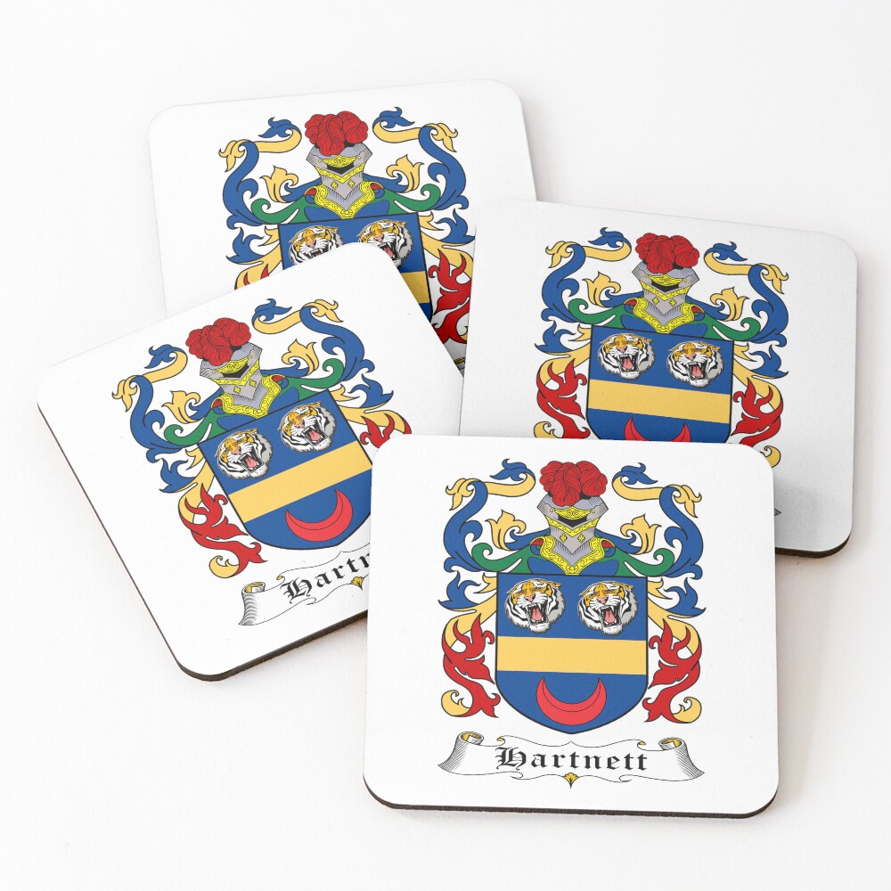 Item preview, Coasters (Set of 4) designed and sold by CathalDevlin.