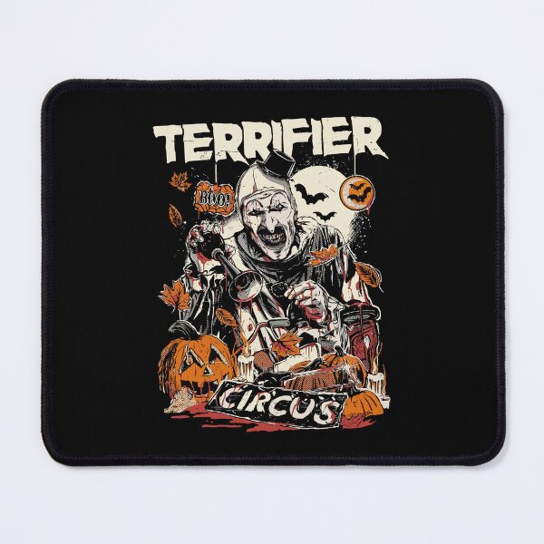 Item preview, Retro Terrifier Movie designed and sold by sophia1z83wn.