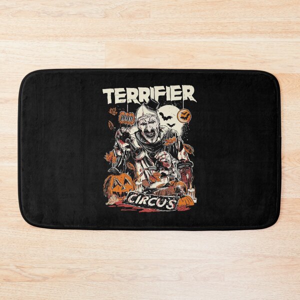 Item preview, Retro Terrifier Movie designed and sold by sophia1z83wn.