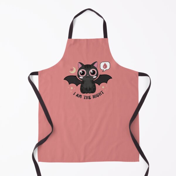 Item preview, Vampire cat designed and sold by sasyall.