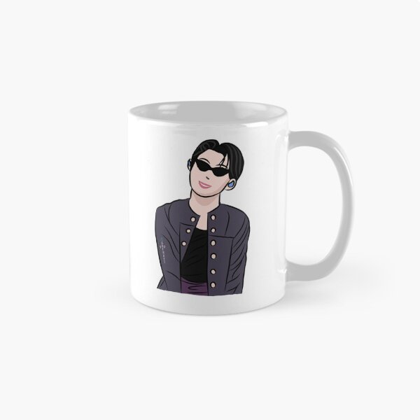 Item preview, Mingyu From Seventeen Concert Follow Again To Incheon designed and sold by ArtRaftPro.