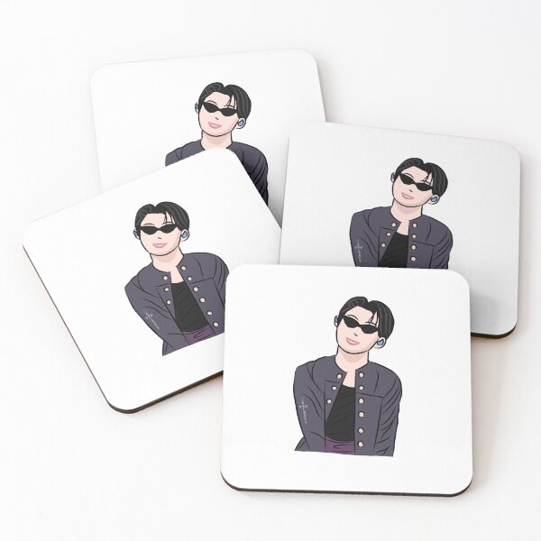 Item preview, Mingyu From Seventeen Concert Follow Again To Incheon designed and sold by ArtRaftPro.