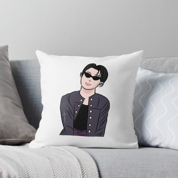 Item preview, Mingyu From Seventeen Concert Follow Again To Incheon designed and sold by ArtRaftPro.