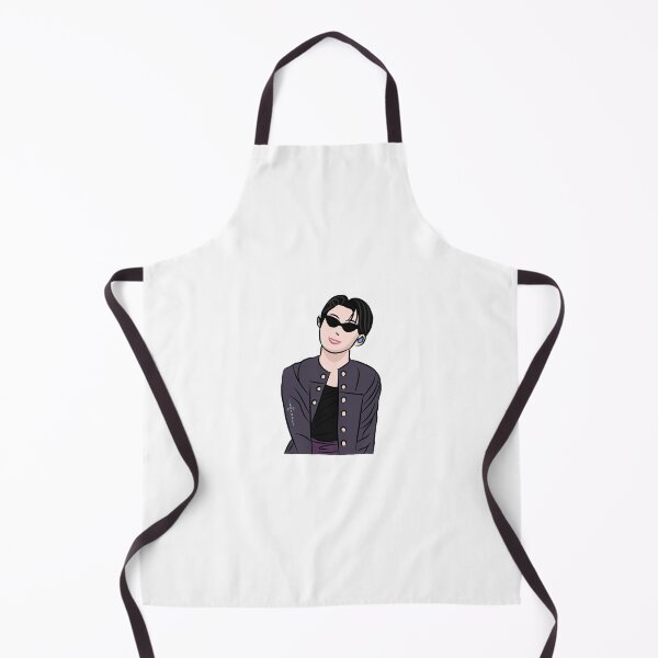 Item preview, Mingyu From Seventeen Concert Follow Again To Incheon designed and sold by ArtRaftPro.
