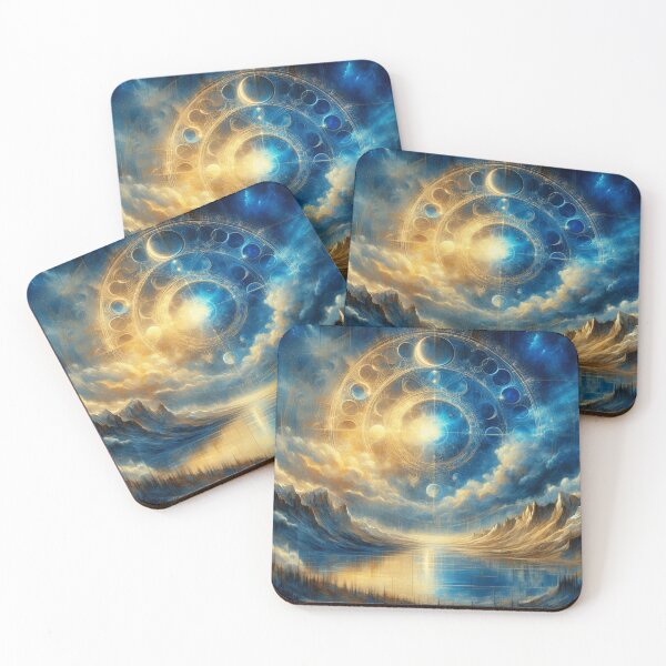 Item preview, Solstice 14 designed and sold by Sybille-Yates.