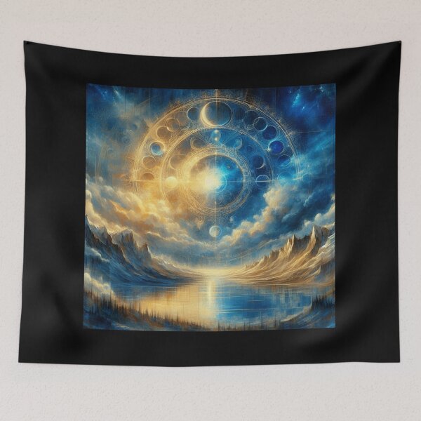 Item preview, Solstice 14 designed and sold by Sybille-Yates.