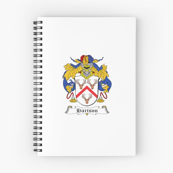 Item preview, HARTSON designed and sold by CathalDevlin.
