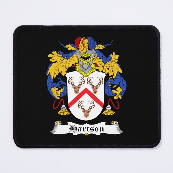 Item preview, HARTSON designed and sold by CathalDevlin.
