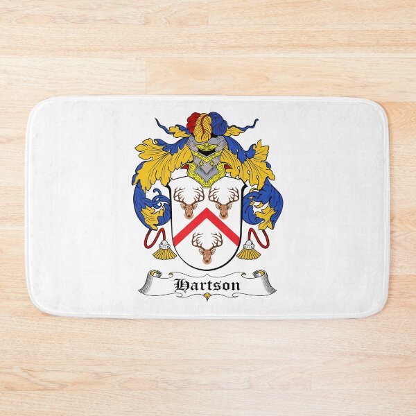 Item preview, HARTSON designed and sold by CathalDevlin.