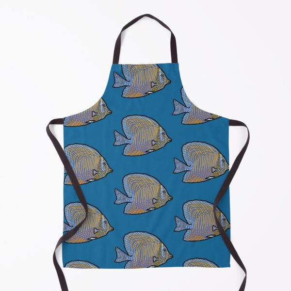 Item preview, Sailfish Tang designed and sold by Leapingdoe.
