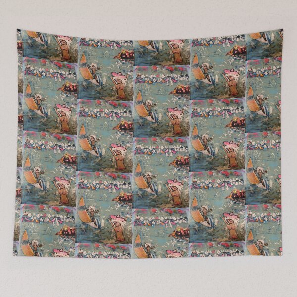 Item preview, Bathers beach bums designed and sold by Tricia Maiorana.