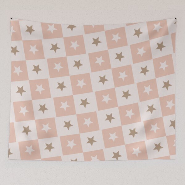 Item preview, STAR PATTERN designed and sold by larissa-myrie.