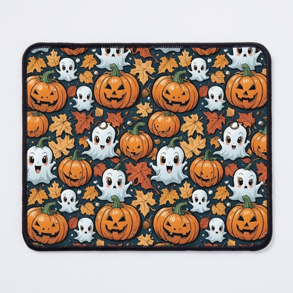 Item preview, Pumpkin halloween design designed and sold by egeportakaloglu.