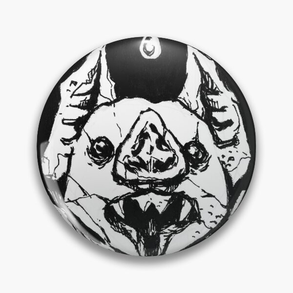 Item preview, Vampy designed and sold by GloomDrone.