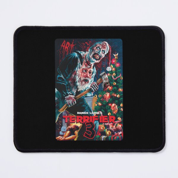 Item preview, Terrifier 3 designed and sold by sophia1z83wn.