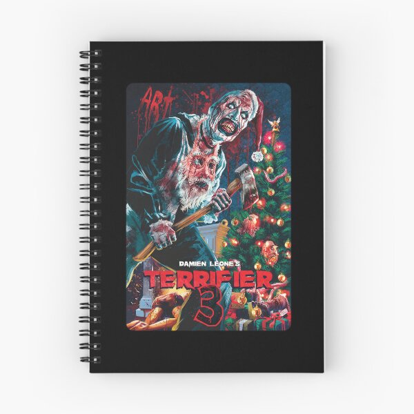 Item preview, Terrifier 3 designed and sold by sophia1z83wn.
