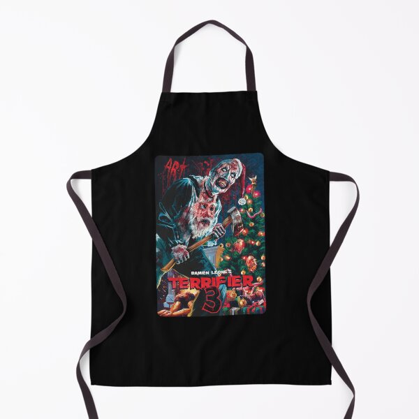 Item preview, Terrifier 3 designed and sold by sophia1z83wn.
