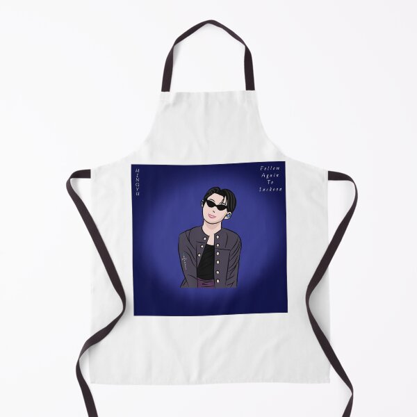 Item preview, Mingyu From Seventeen Concert Follow Again To Incheon designed and sold by ArtRaftPro.