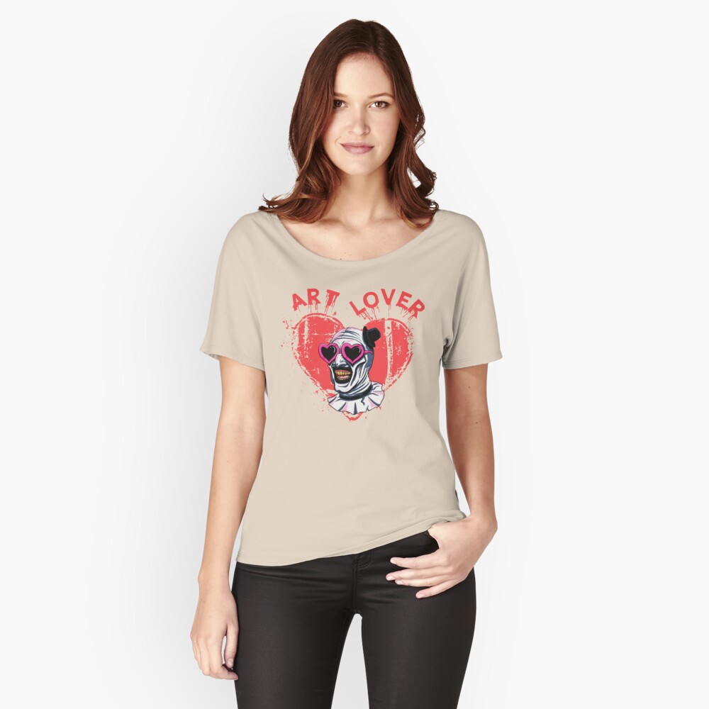 Item preview, Relaxed Fit T-Shirt designed and sold by sophia1z83wn.